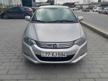 Honda Insight 2009