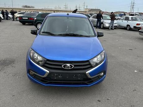 LADA (VAZ) Granta 2022