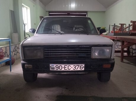 Fiat  1989