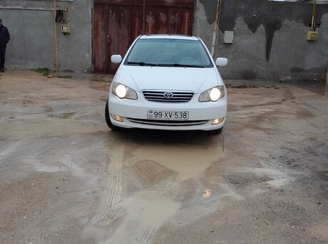 BYD F3 2014