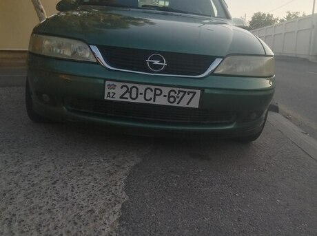 Opel Vectra 1999