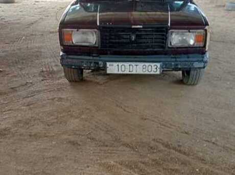LADA (VAZ) 2107 1981