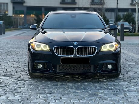 BMW 528