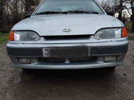 LADA (VAZ) 2115 2002