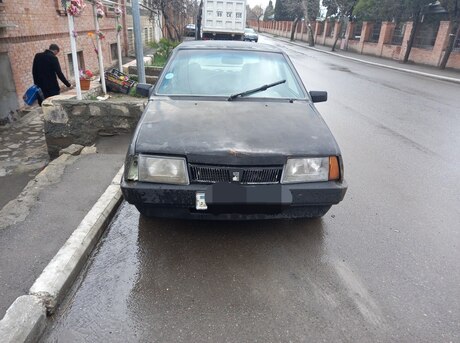 LADA (VAZ) 2109 1989