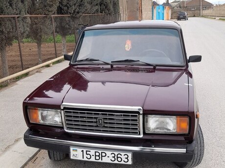 LADA (VAZ) 2107 2003