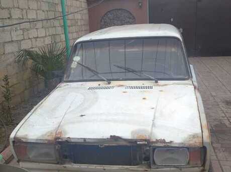 LADA (VAZ) 2104 2002