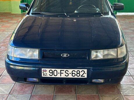 LADA (VAZ) 2110 2005