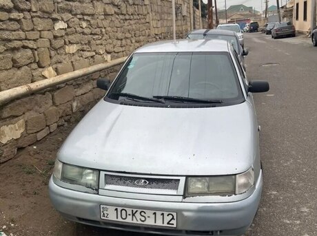 LADA (VAZ) 2112 2003