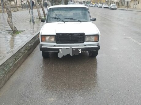 LADA (VAZ) 2107 2003