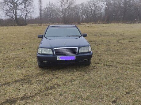 Mercedes C 180 1995