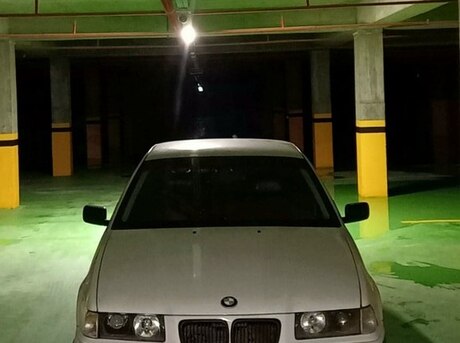 BMW 330 1997