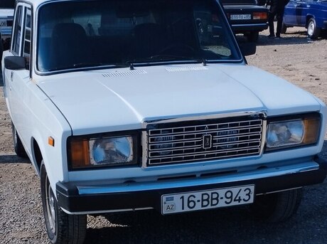 LADA (VAZ) 2107 2005