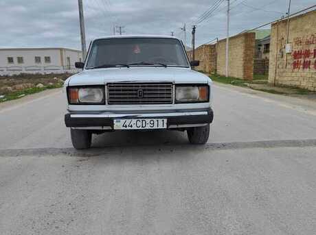 LADA (VAZ) 2107 2003