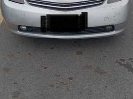 Toyota Prius 2007