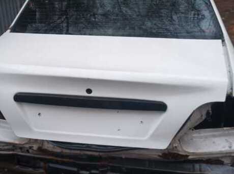 Daewoo Nexia 2010