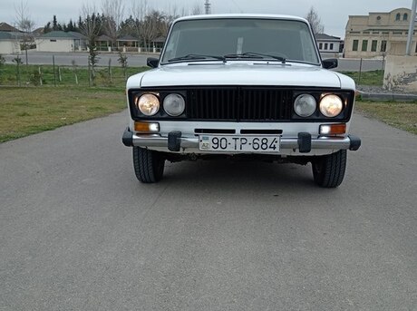 LADA (VAZ) 2106 1998
