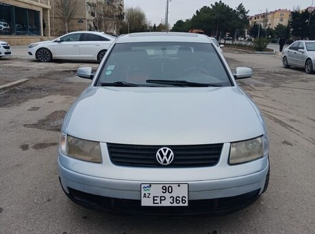 Volkswagen Passat 1999