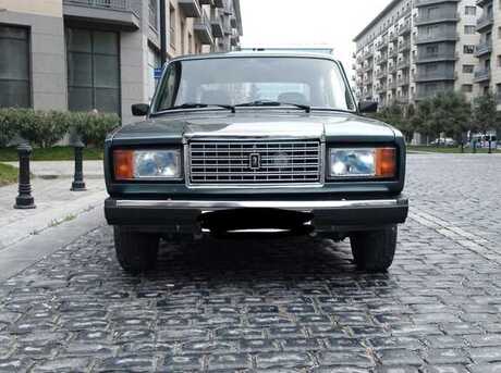 LADA (VAZ) 2107 2011