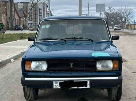 LADA (VAZ) 2104 2004