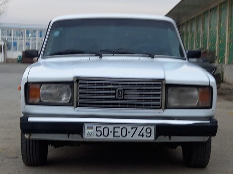 LADA (VAZ) 2107 1998