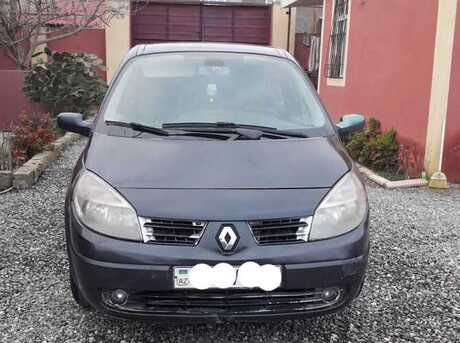 Renault Scenic 2006