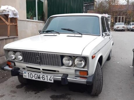 LADA (VAZ) 2106 1999