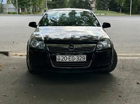 Opel Astra 2006