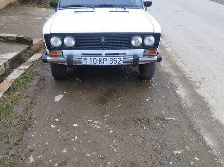 LADA (VAZ) 2106 1999