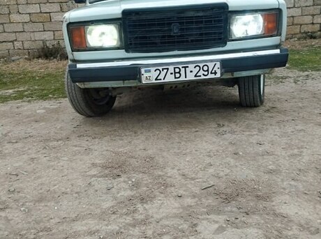 LADA (VAZ) 2107 1997
