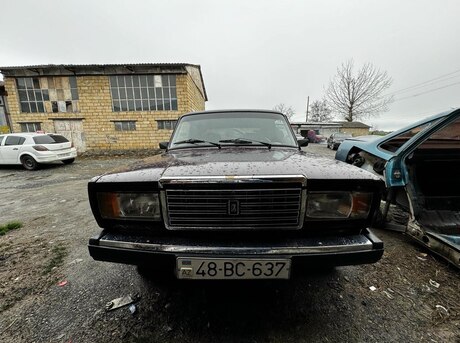 LADA (VAZ) 2107 2005