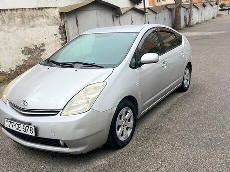 Toyota Prius 2008