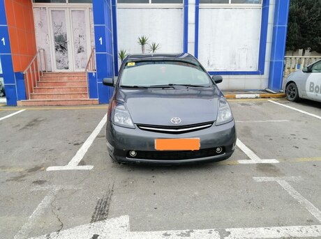 Toyota Prius 2008