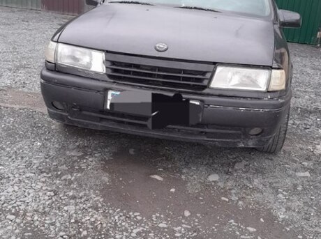 Opel Vectra 1990