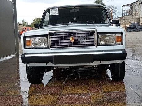 LADA (VAZ) 2107 2009