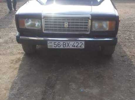LADA (VAZ) 2107 2004