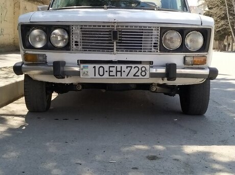 LADA (VAZ) 2103 1978