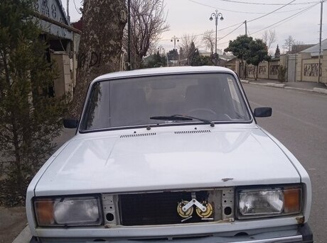 LADA (VAZ) 2104 2006
