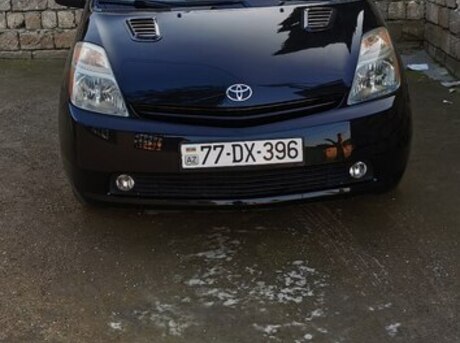 Toyota Prius 2007
