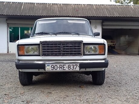LADA (VAZ) 2107 2010