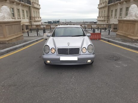 Mercedes E 300 1999