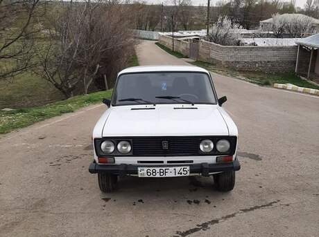 LADA (VAZ) 2106 2005