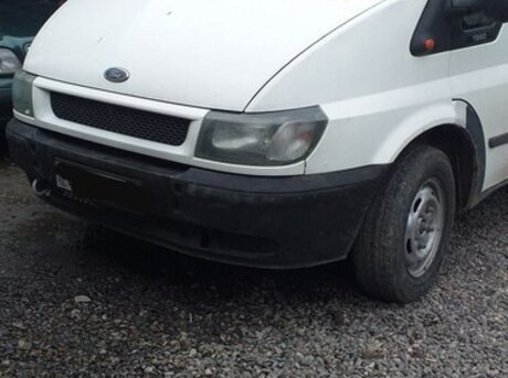 Ford Transit 2003
