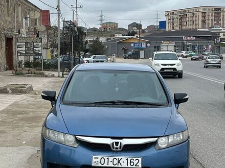 Honda Civic 2009