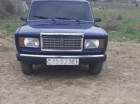 LADA (VAZ) 2107 1998