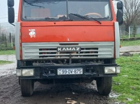 KamAz 65115