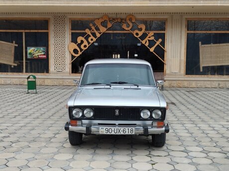 LADA (VAZ) 2106 2002