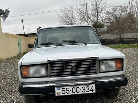 LADA (VAZ) 2107 2007