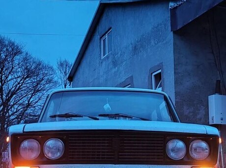 LADA (VAZ) 2106 1997