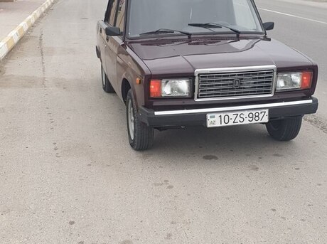 LADA (VAZ) 2107 2007